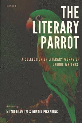 The Literary Parrot 1