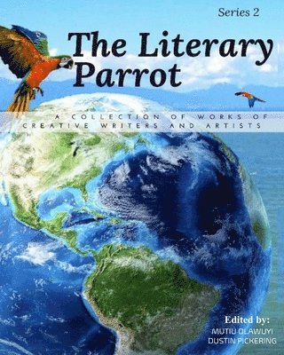 The Literary Parrot 1