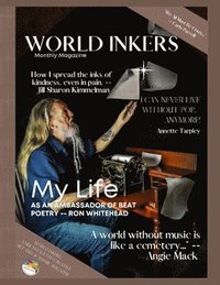 bokomslag World Inkers Monthly Magazine