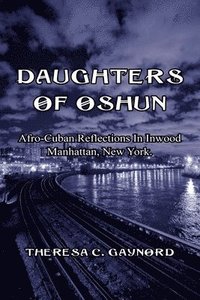 bokomslag Daughters of Oshun