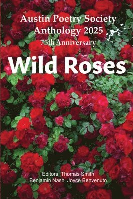 Many Poets - Wild Roses, Häftad