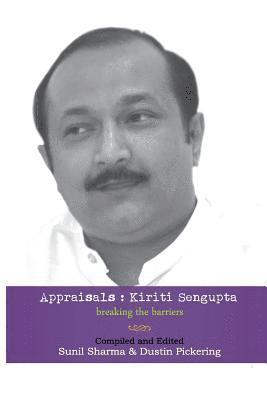 Kiriti Sengupta, Sunil Sharma, Dustin Pickering - Appraisals, Häftad
