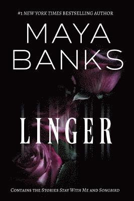 Maya Banks - Linger, Häftad