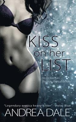 Kiss on Her List 1