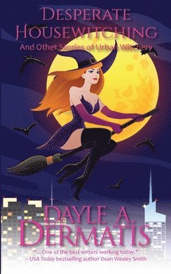 Desperate Housewitching