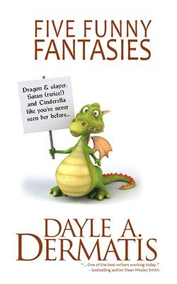 Five Funny Fantasies 1