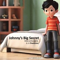 bokomslag Johnny's Big Secret