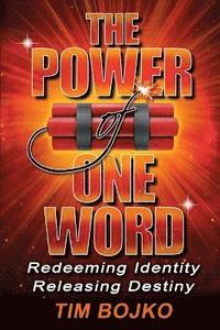 bokomslag Power of One Word