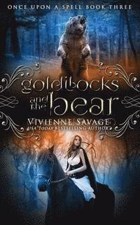 bokomslag Goldilocks and the Bear: An Adult Fairytale Romance