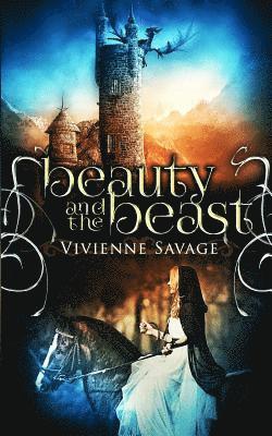 bokomslag Beauty and the Beast