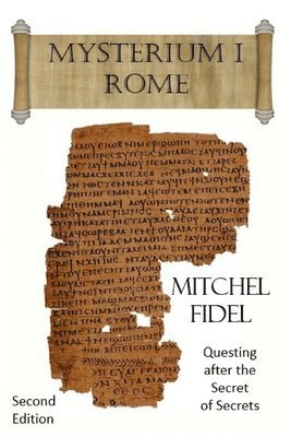 Mitchel Fidel - Mysterium I, Häftad