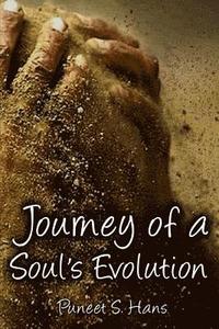 bokomslag Journey of a Soul's Evolution