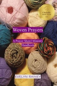 bokomslag Woven Prayers