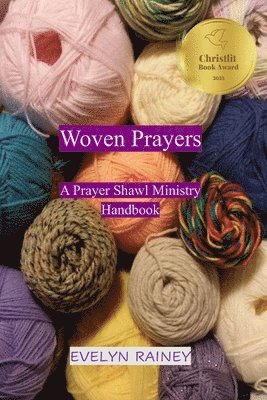 bokomslag Woven Prayers