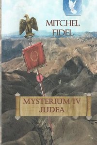bokomslag Mysterium IV Judea