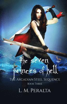 The Seven Princes of Hell 1