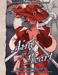 bokomslag Aim For The Heart