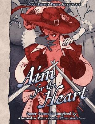 bokomslag Aim For The Heart