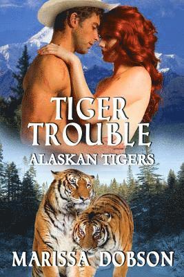 Tiger Trouble 1