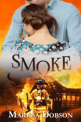 Marissa Dobson - Smoke, Häftad