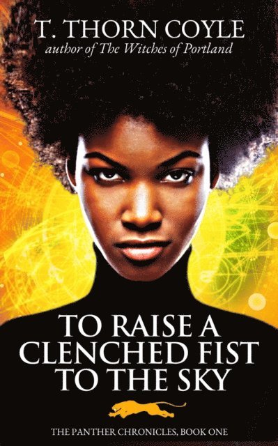 To Raise a Clenched Fist to the Sky