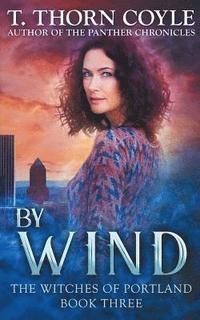 bokomslag By Wind