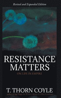 Resistance Matters 1