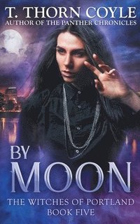 bokomslag By Moon