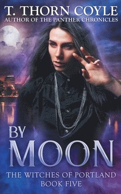 bokomslag By Moon