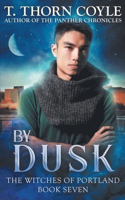 bokomslag By Dusk
