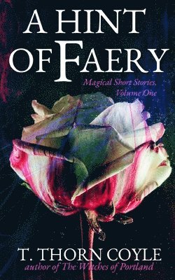 A Hint of Faery 1