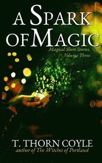 bokomslag A Spark of Magic