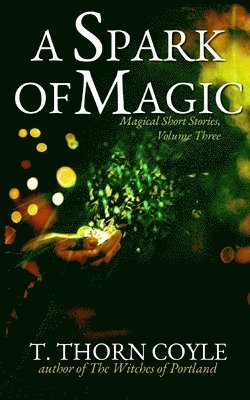 A Spark of Magic 1