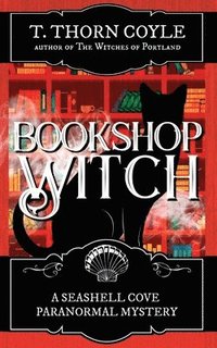 bokomslag Bookshop Witch