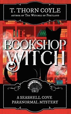 Bookshop Witch 1