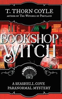 bokomslag Bookshop Witch