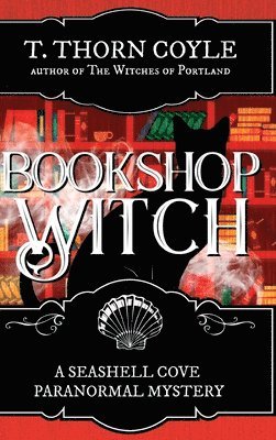 Bookshop Witch 1