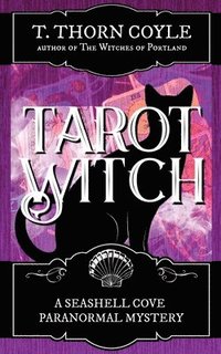 bokomslag Tarot Witch