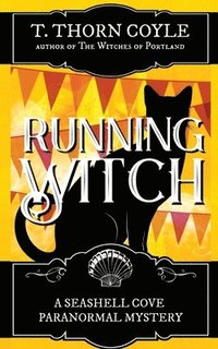 bokomslag Running Witch