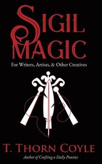 bokomslag Sigil Magic for Writers, Artists, & Other Creatives