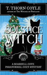 bokomslag Solstice Witch