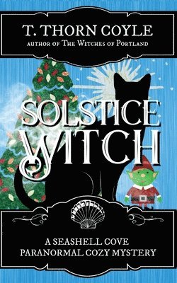 Solstice Witch 1