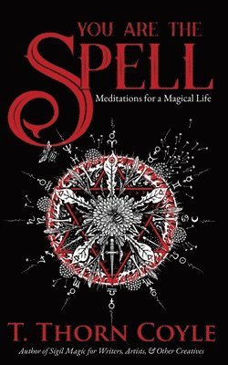 You Are the Spell 1