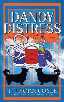 bokomslag Dandy Distress