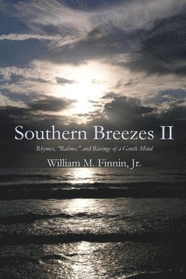 bokomslag Southern Breezes II