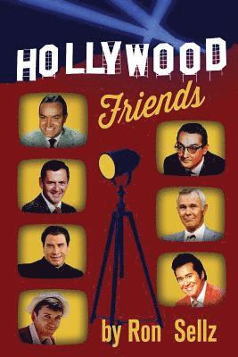 Hollywood Friends 1