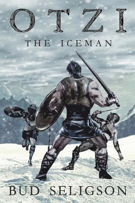 bokomslag Otzi the Iceman