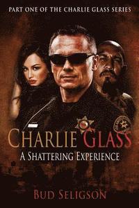 bokomslag Charlie Glass: A Shattering Experience