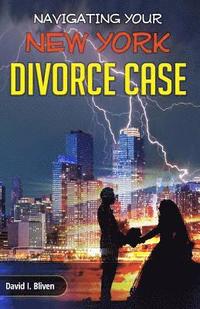 bokomslag Navigating Your New York Divorce Case