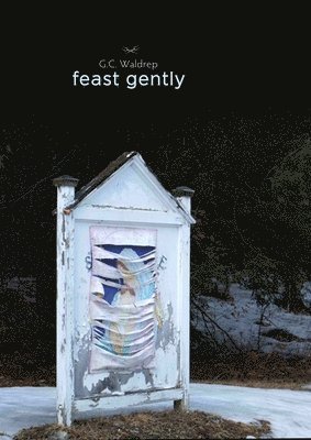 bokomslag feast gently